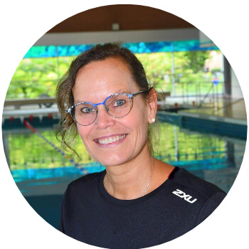 Sandra -Jessys Schwimmschule