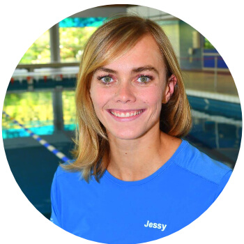 Jessy -Jessys Schwimmschule